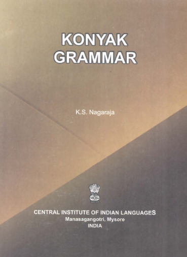 Konyak Grammar