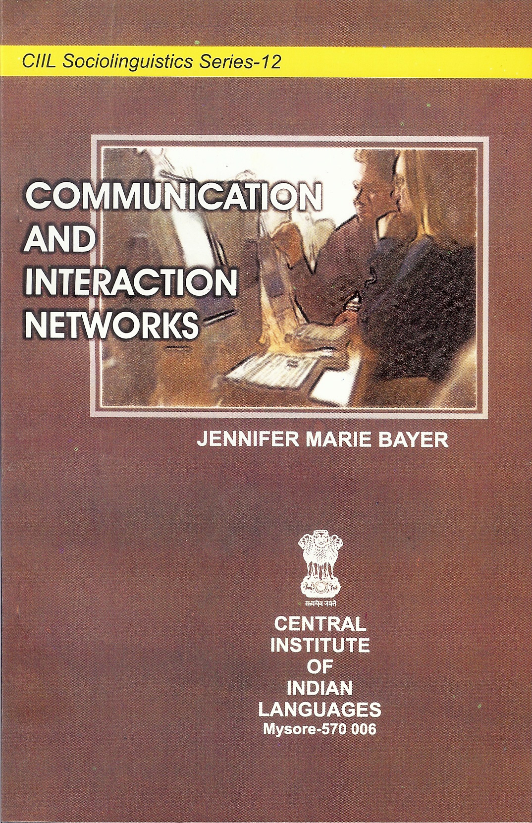 Communication and Interaction Networks