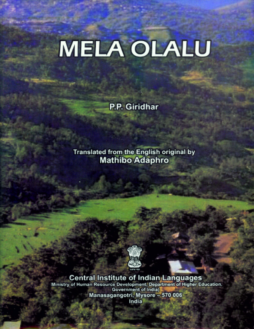 MELA OLALU