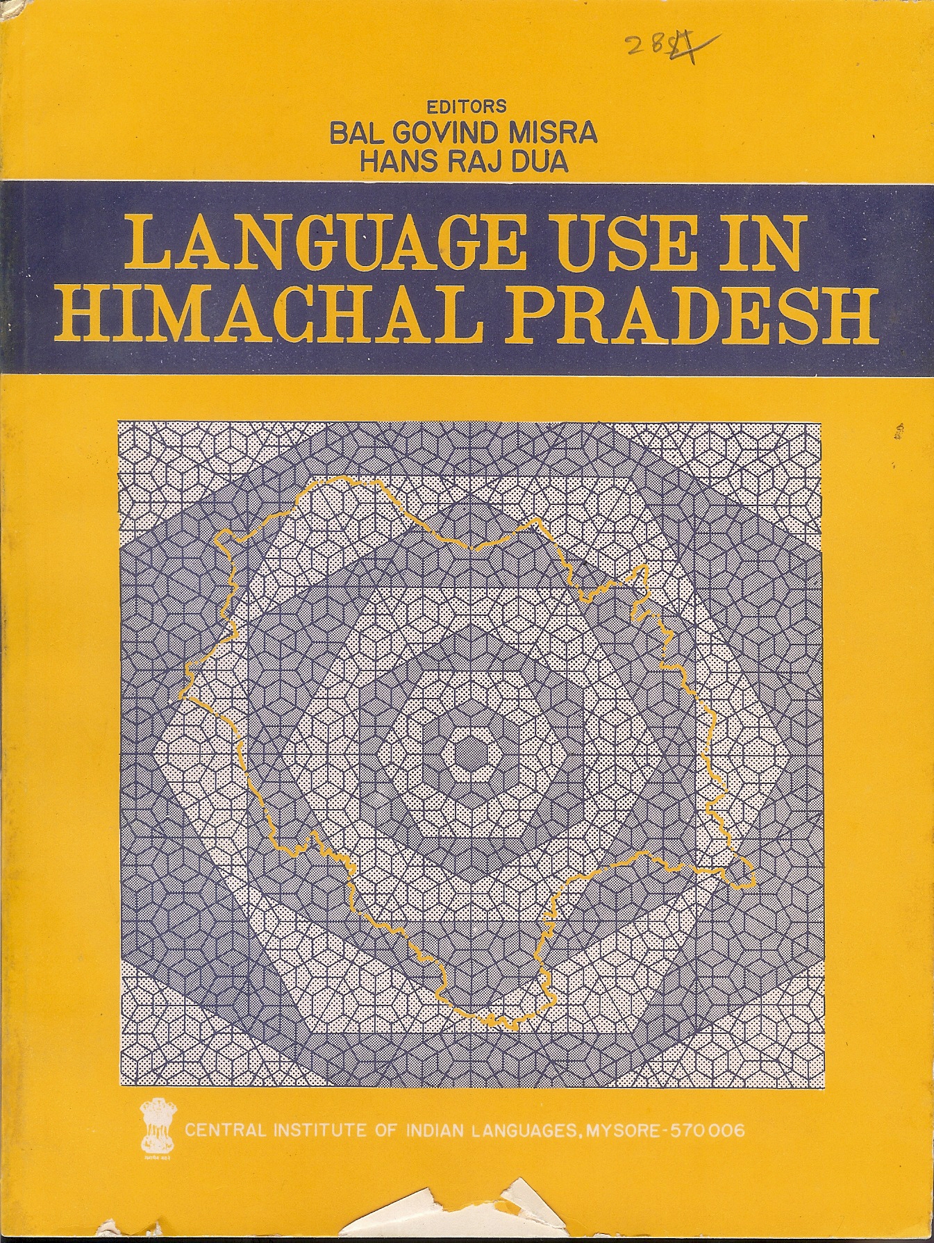 Language Use in Himachal Pradesh