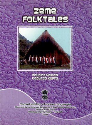 Zeme Folktales