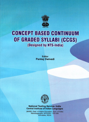 Concept Based Continuum Of Graded Syllabi (CCGS) English