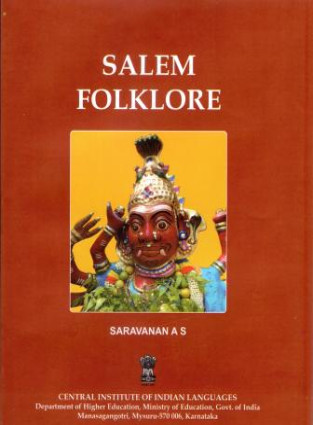 Salem Folklore