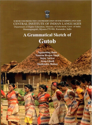 A Grammatical Sketch of Gutob